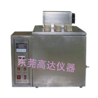 外被耐油试验槽 GD-605